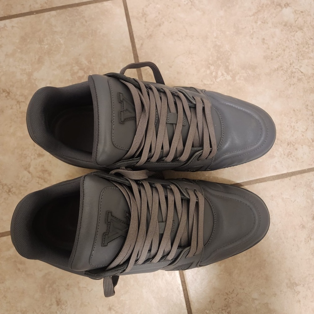 Louis Vuitton sneakers